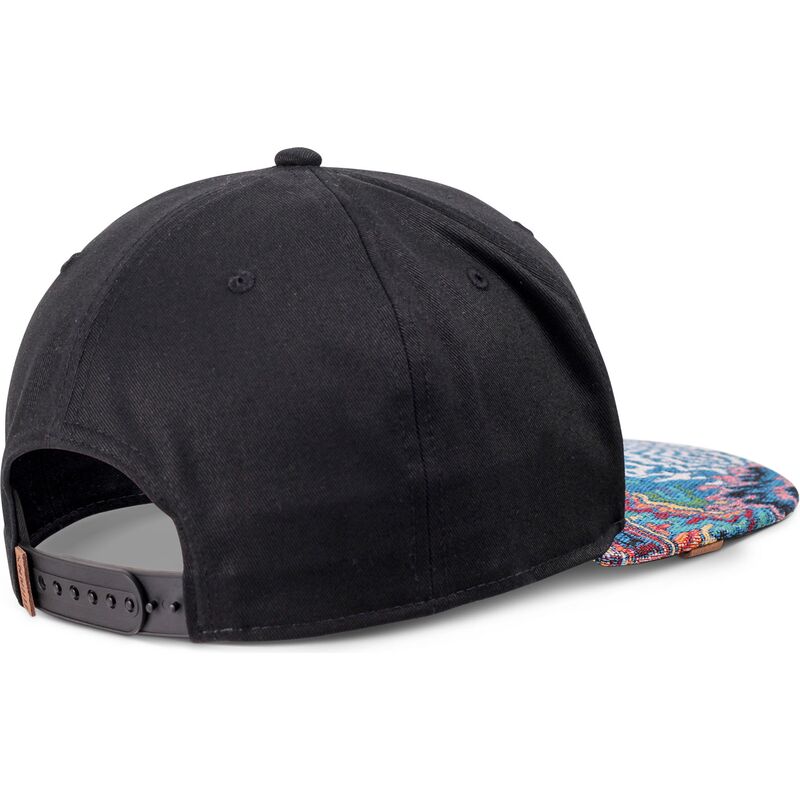 kapa-ravna-visebojno-snapback-colourexplo-rev-djinns kapa-ravna-visebojno-snapback-colourexplo-rev-djinns