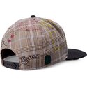 kapa-ravna-siva-snapback-crinklecheck-djinns