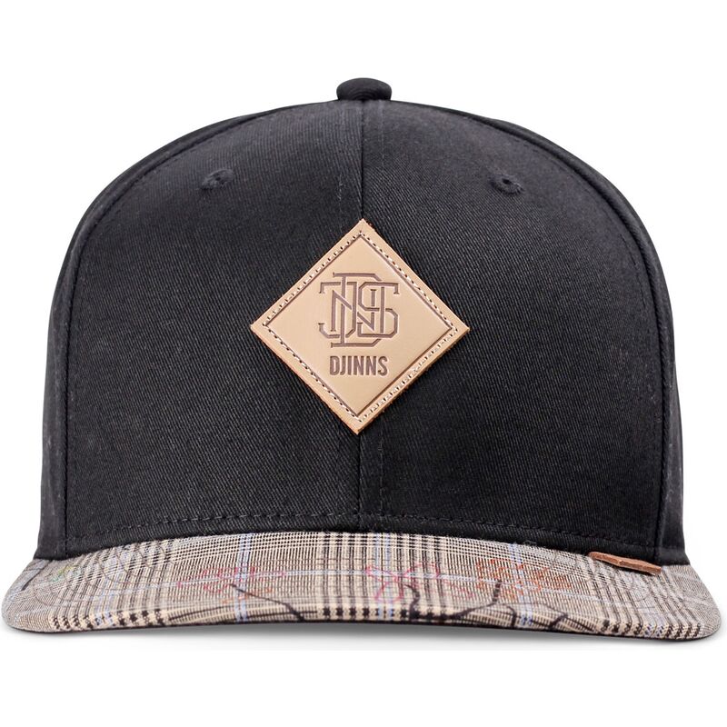 cap-ravna-black-snapback-djinns cap-ravna-black-snapback-djinns