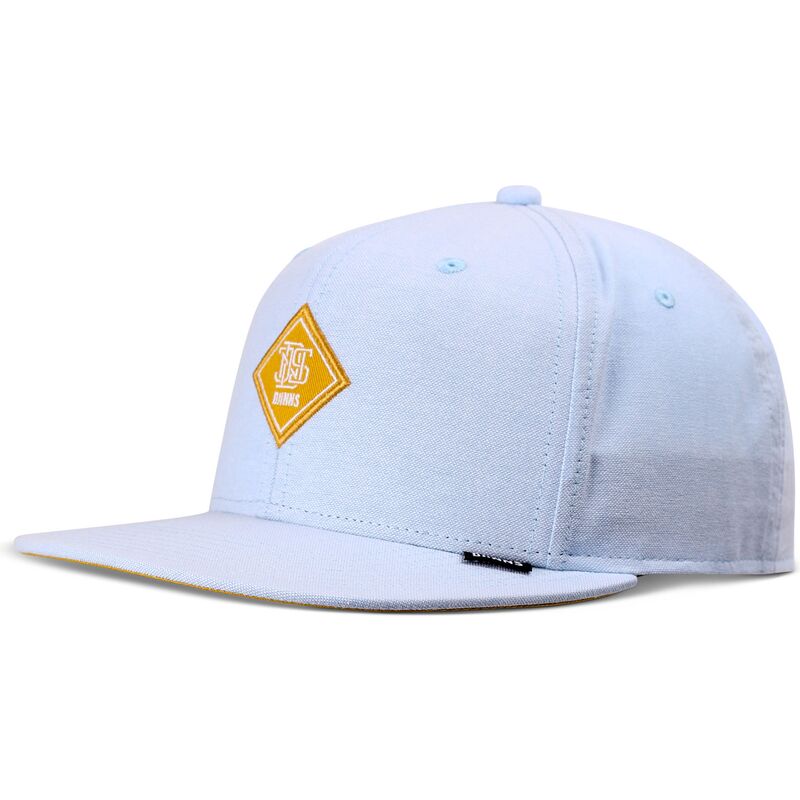 kape-ravna-plava-snapback-oxfordcontra-djinns