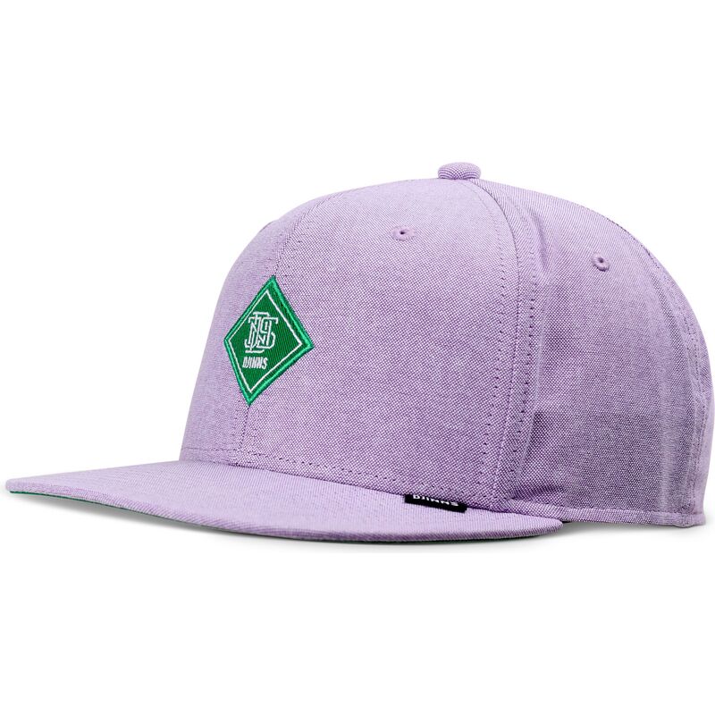 kapa-ravna-ljubicasta-snapback-oxfordcontra-djinns