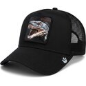 cap-zaobljena-black-snapback-the-farm-de-goorin-bros