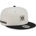 kapa-ravna-bez-snapback-9fifty-training-pack-2026-las-vegas-raiders-nfl-new-era