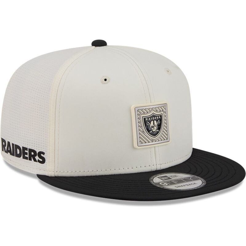 kapa-ravna-bez-snapback-9fifty-training-pack-2026-las-vegas-raiders-nfl-new-era