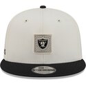 kapa-ravna-bez-snapback-9fifty-training-pack-2026-las-vegas-raiders-nfl-new-era