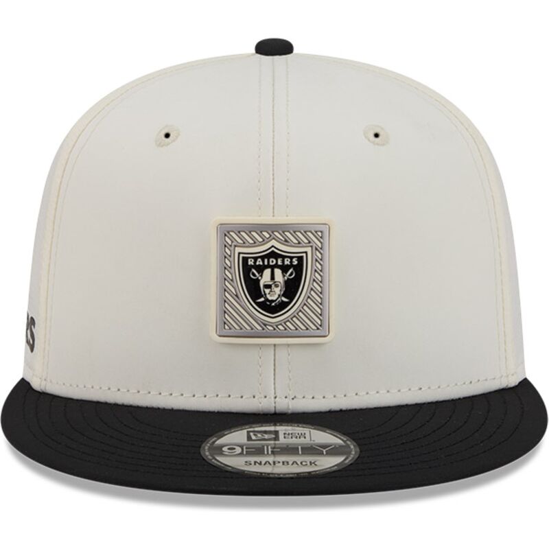 kapa-ravna-bez-snapback-9fifty-training-pack-2026-las-vegas-raiders-nfl-new-era
