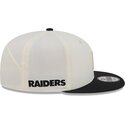 kapa-ravna-bez-snapback-9fifty-training-pack-2026-las-vegas-raiders-nfl-new-era