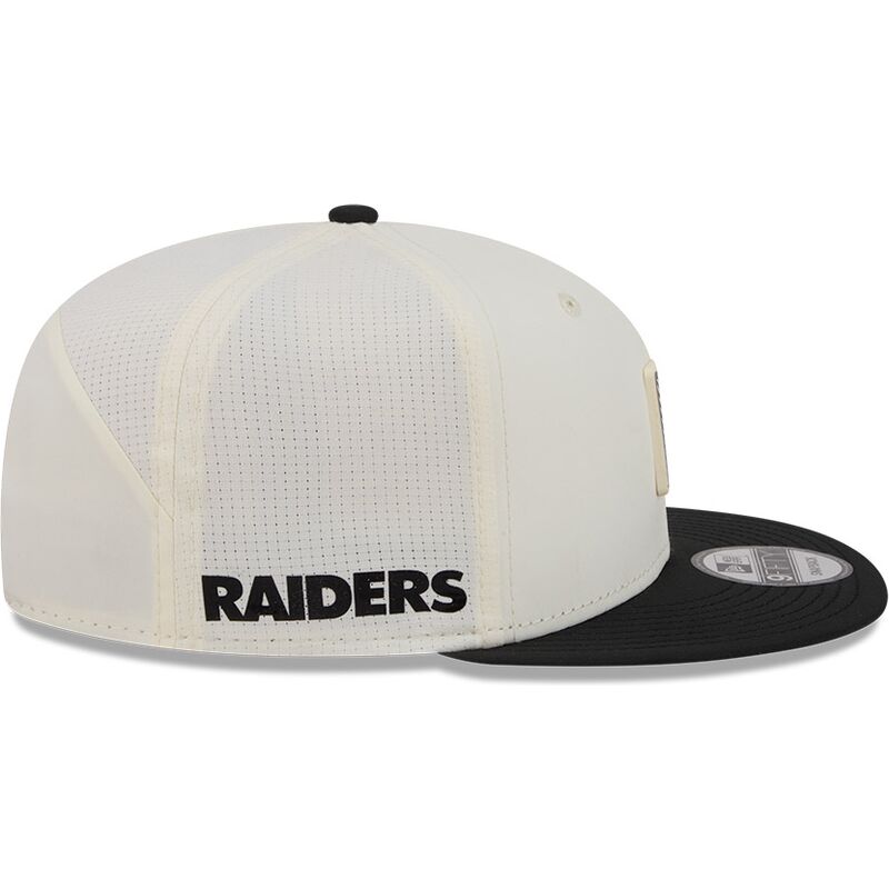 kapa-ravna-bez-snapback-9fifty-training-pack-2026-las-vegas-raiders-nfl-new-era