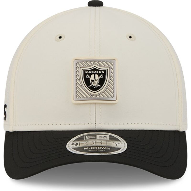 kape-zaobljena-bez-snapback-9forty-m-crown-training-pack-2026-las-vegas-raiders-nfl-new-era