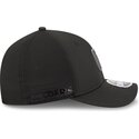 kapa-zaobljena-crna-snapback-9forty-m-crown-training-pack-2026-las-vegas-raiders-nfl-new-era