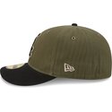 kape-zaobljena-zelena-prilagoden-59fifty-pre-curved-american-herringbone-chicago-white-sox-mlb-new-era