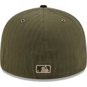 cap-zaobljena-green-ajustada-59fifty-pre-curved-american-herringbone-chicago-white-sox-mlb-new-era