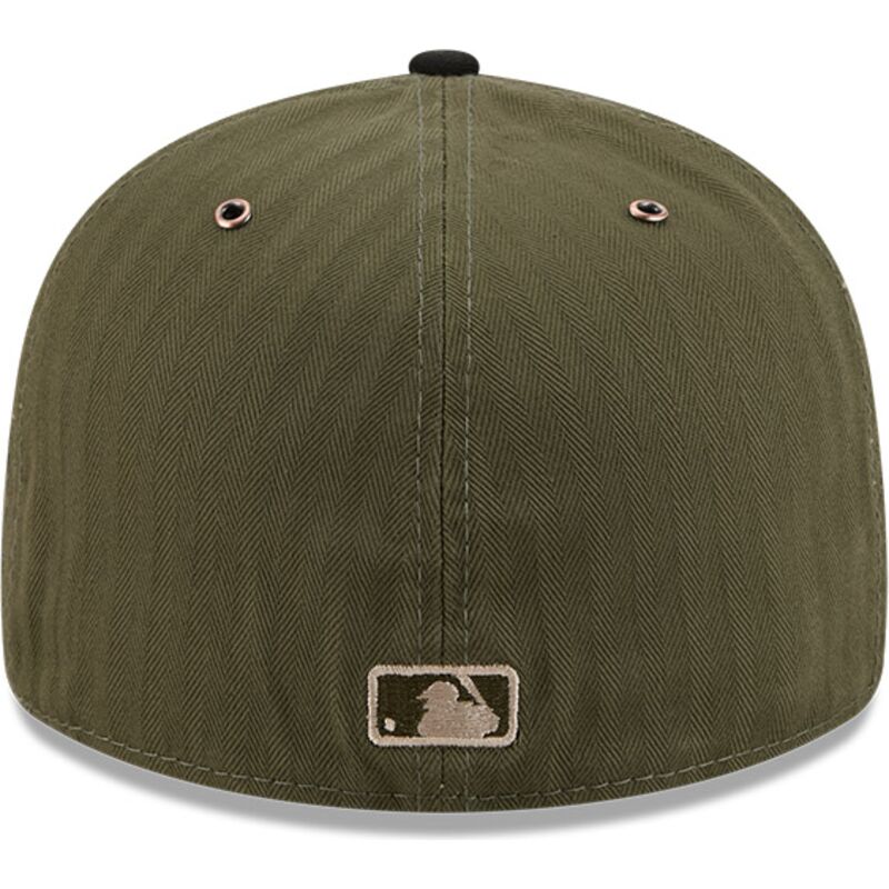 kape-zaobljena-zelena-prilagoden-59fifty-pre-curved-american-herringbone-chicago-white-sox-mlb-new-era