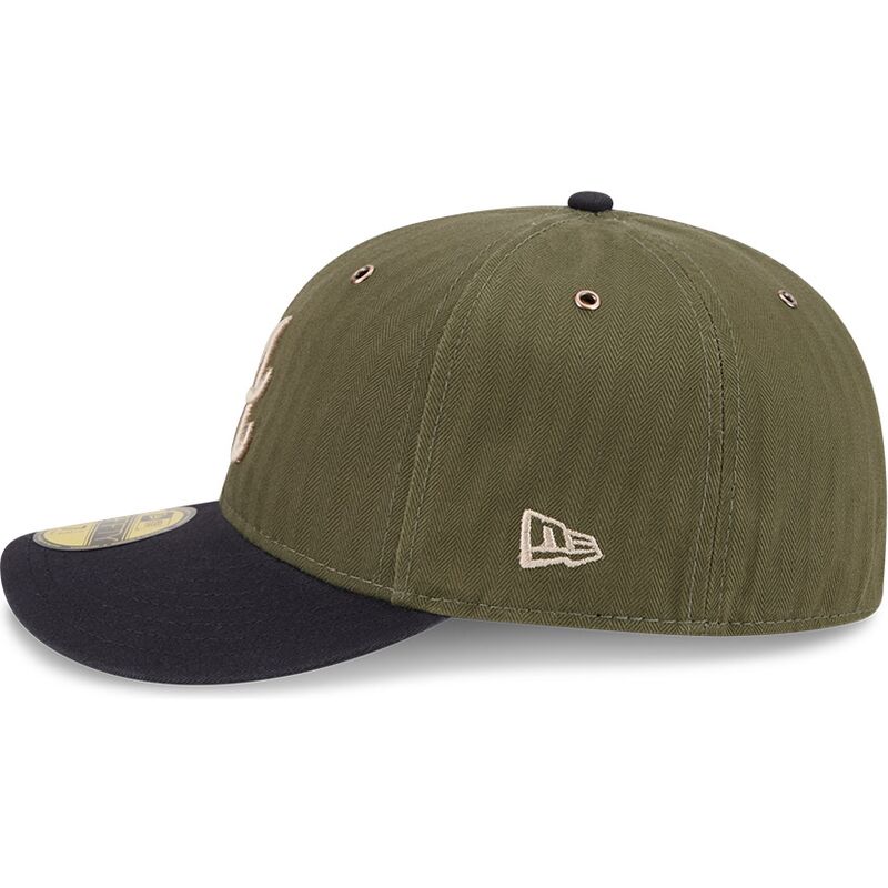cap-zaobljena-green-ajustada-59fifty-pre-curved-american-herringbone-atlanta-braves-mlb-new-era cap-zaobljena-green-ajustada-59fifty-pre-curved-american-herringbone-atlanta-braves-mlb-new-era