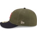 cap-zaobljena-green-ajustada-59fifty-pre-curved-american-herringbone-boston-red-sox-mlb-new-era