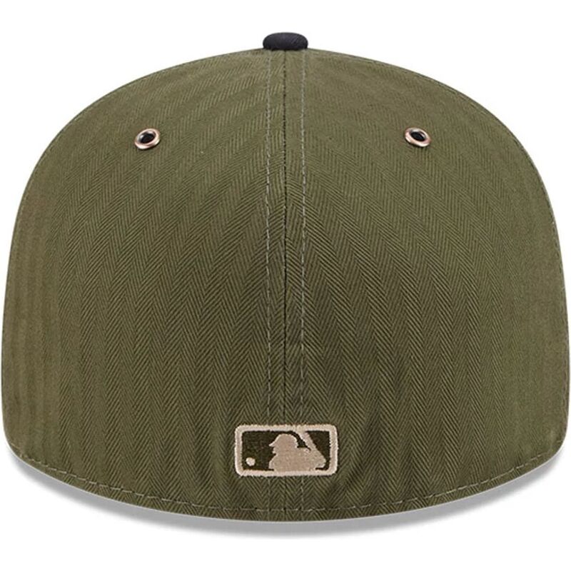 cap-zaobljena-green-ajustada-59fifty-pre-curved-american-herringbone-boston-red-sox-mlb-new-era