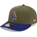 new-era-curved-brim-59fifty-pre-curved-american-herringbone-los-angeles-dodgers-mlb-green-fitted-cap