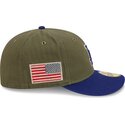kapa-zaobljena-zelena-prilagodena-59fifty-pre-curved-american-herringbone-los-angeles-dodgers-mlb-new-era