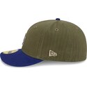 cap-zaobljena-green-ajustada-59fifty-pre-curved-american-herringbone-los-angeles-dodgers-mlb-new-era