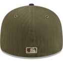 cap-zaobljena-green-ajustada-59fifty-pre-curved-american-herringbone-los-angeles-dodgers-mlb-new-era