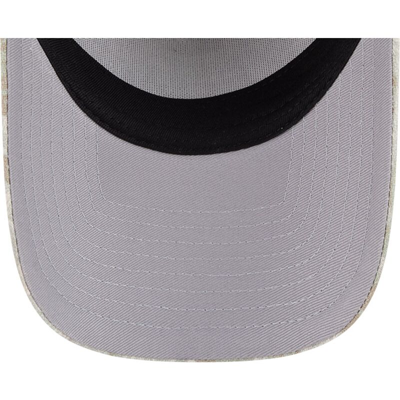 new-era-curved-brim-59forty-a-frame-leafy-palm-beige-fitted-cap