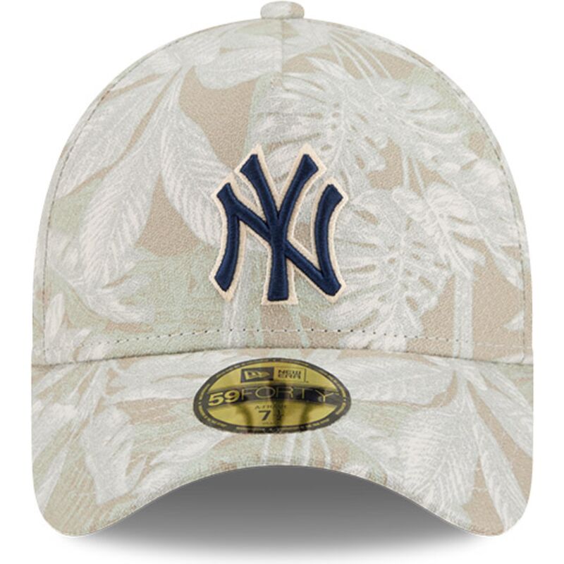 cap-zaobljena-beige-ajustada-59forty-a-frame-leafy-palm-new-york-yankees-mlb-new-era