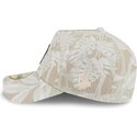 cap-zaobljena-beige-ajustada-59forty-a-frame-leafy-palm-new-york-yankees-mlb-new-era