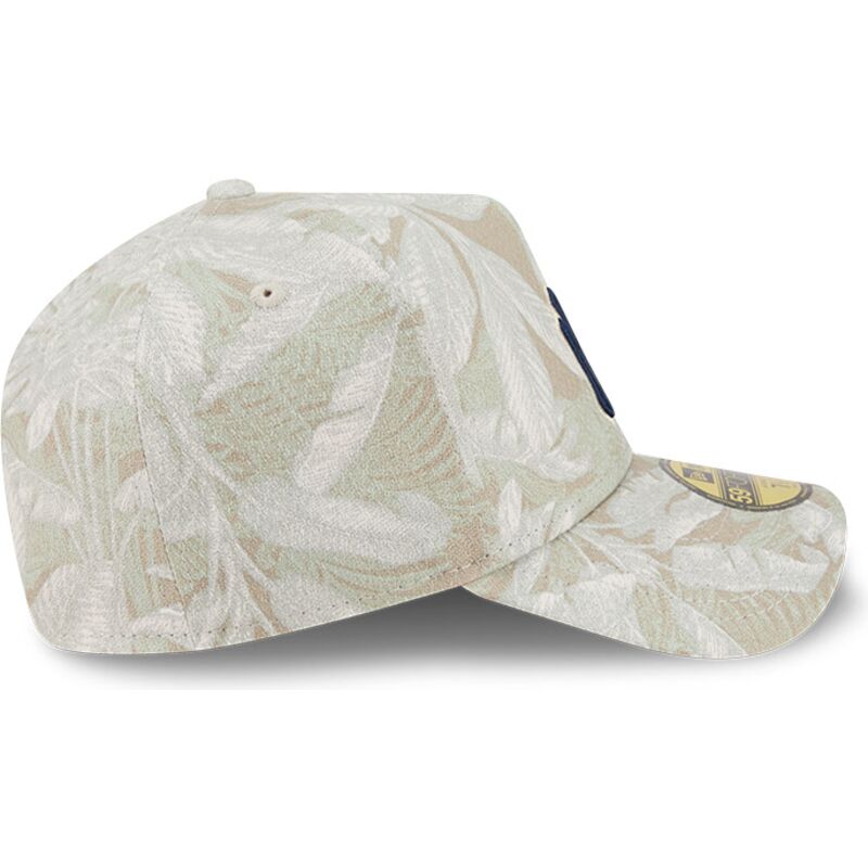 kapa-zaobljena-bez-prilagodena-59forty-a-frame-leafy-palm-new-york-yankees-mlb-new-era