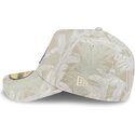 cap-zaobljena-beige-ajustada-59forty-a-frame-leafy-palm-los-angeles-dodgers-mlb-new-era