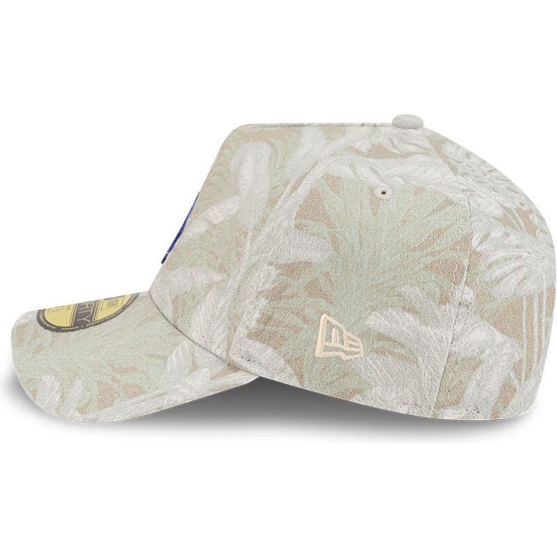 cap-zaobljena-beige-ajustada-59forty-a-frame-leafy-palm-los-angeles-dodgers-mlb-new-era