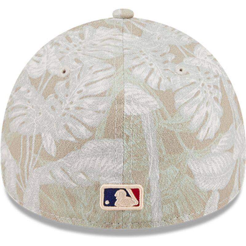 cap-zaobljena-beige-ajustada-59forty-a-frame-leafy-palm-los-angeles-dodgers-mlb-new-era
