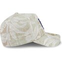cap-zaobljena-beige-ajustada-59forty-a-frame-leafy-palm-los-angeles-dodgers-mlb-new-era