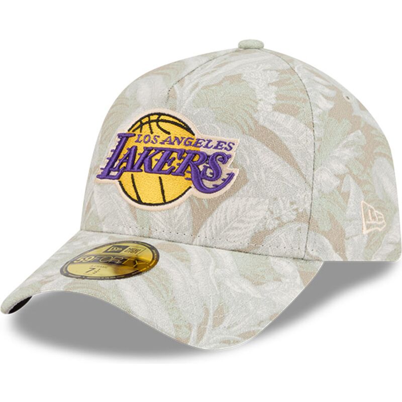 cap-zaobljena-beige-ajustada-59forty-a-frame-leafy-palm-los-angeles-lakers-nba-new-era cap-zaobljena-beige-ajustada-59forty-a-frame-leafy-palm-los-angeles-lakers-nba-new-era