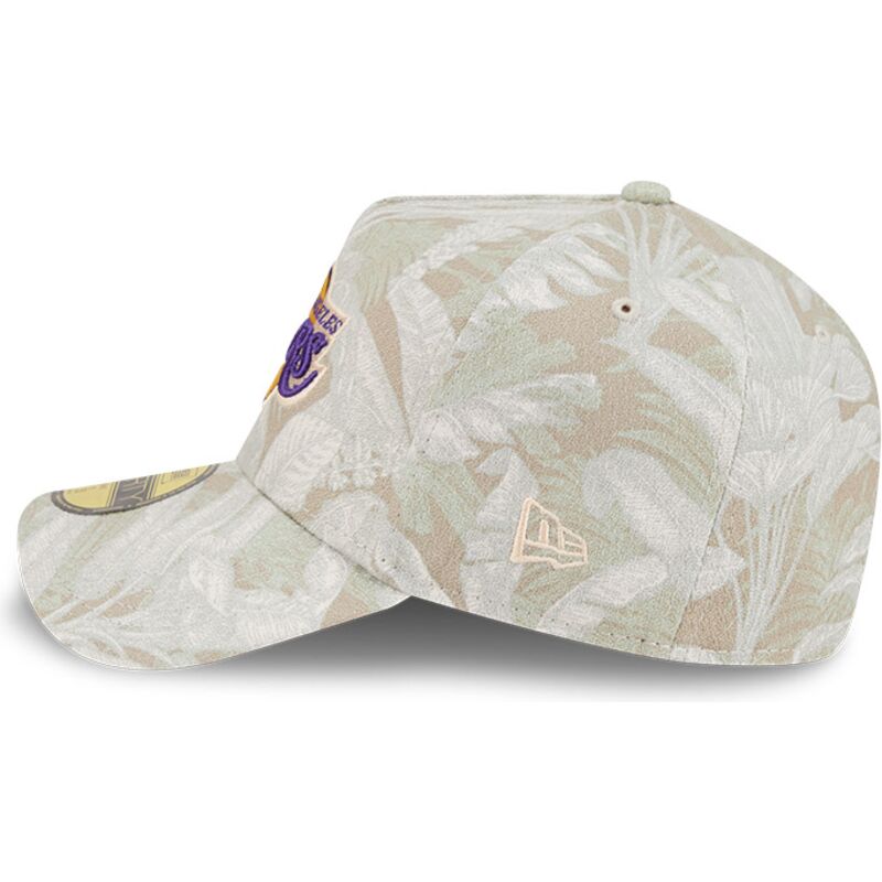 cap-zaobljena-beige-ajustada-59forty-a-frame-leafy-palm-los-angeles-lakers-nba-new-era cap-zaobljena-beige-ajustada-59forty-a-frame-leafy-palm-los-angeles-lakers-nba-new-era