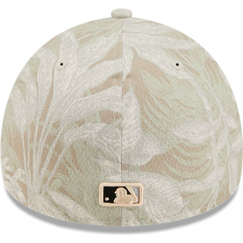 cap-zaobljena-beige-ajustada-59forty-a-frame-leafy-palm-chicago-white-sox-mlb-new-era