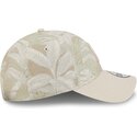 kapa-zaobljena-bez-podesiv-9twenty-leafy-palm-new-york-yankees-mlb-new-era
