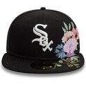 cap-ravna-black-ajustada-59fifty-floral-chicago-white-sox-mlb-new-era