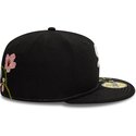 cap-ravna-black-ajustada-59fifty-floral-chicago-white-sox-mlb-new-era