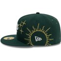kape-ravna-zelena-prilagoden-59fifty-zodiac-oakland-athletics-mlb-new-era