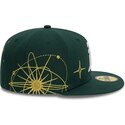 kape-ravna-zelena-prilagoden-59fifty-zodiac-oakland-athletics-mlb-new-era