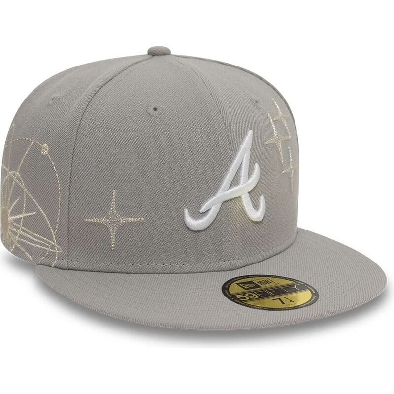 new-era-flat-brim-59fifty-zodiac-atlanta-braves-mlb-grey-fitted-cap