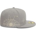 kape-ravna-siva-prilagoden-59fifty-zodiac-atlanta-braves-mlb-new-era