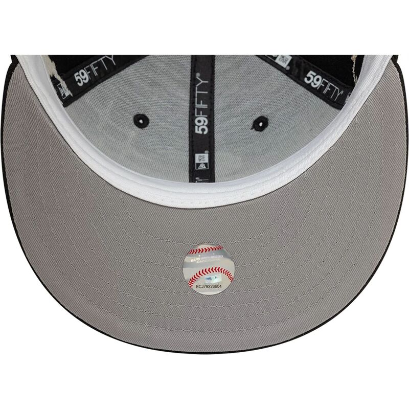 cap-ravna-black-ajustada-59fifty-zodiac-chicago-white-sox-mlb-new-era