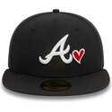 cap-ravna-black-ajustada-59fifty-heart-icon-atlanta-braves-mlb-new-era
