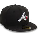 cap-ravna-black-ajustada-59fifty-heart-icon-atlanta-braves-mlb-new-era
