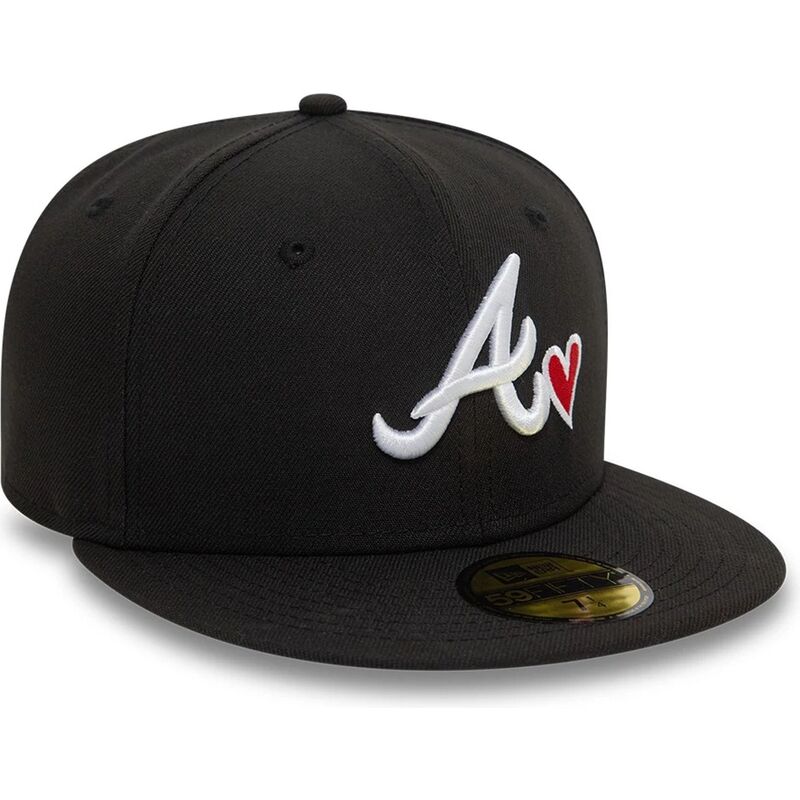 cap-ravna-black-ajustada-59fifty-heart-icon-atlanta-braves-mlb-new-era