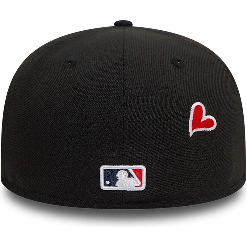 cap-ravna-black-ajustada-59fifty-heart-icon-atlanta-braves-mlb-new-era