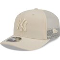 cap-zaobljena-beige-snapback-9seventy-stretch-snap-color-pack-new-york-yankees-mlb-new-era