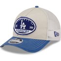 kapa-zaobljena-visebojno-snapback-9forty-m-crown-a-frame-fray-los-angeles-dodgers-mlb-new-era