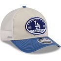 kapa-zaobljena-visebojno-snapback-9forty-m-crown-a-frame-fray-los-angeles-dodgers-mlb-new-era